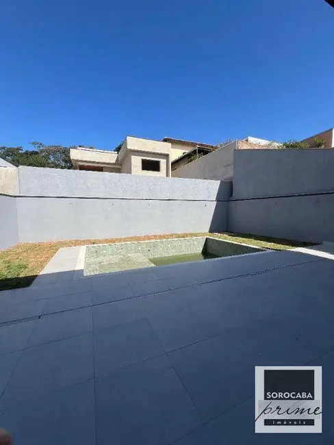 Casa de Condomínio com 4 quartos à venda, 471m2 em Sorocaba - SP - imagem 3 Foto 3 de Casa de Condomínio com 4 quartos à venda, 471m2 em Sorocaba - SP