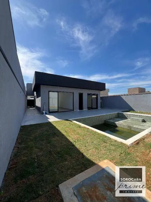 Casa de Condomínio com 4 quartos à venda, 471m2 em Sorocaba - SP - imagem 7 Foto 7 de Casa de Condomínio com 4 quartos à venda, 471m2 em Sorocaba - SP