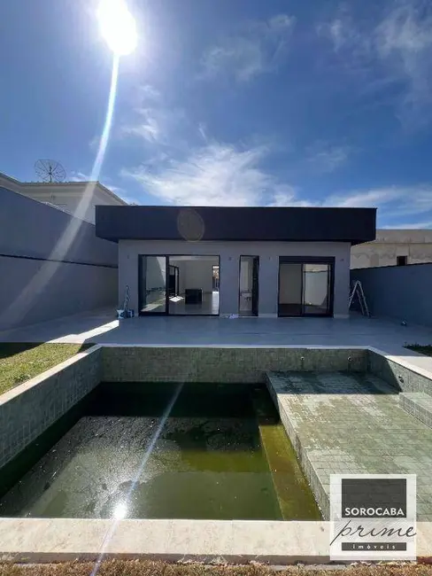 Casa de Condomínio com 4 quartos à venda, 471m2 em Sorocaba - SP - imagem 5 Foto 5 de Casa de Condomínio com 4 quartos à venda, 471m2 em Sorocaba - SP