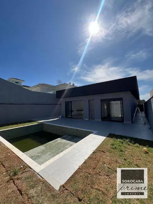Casa de Condomínio com 4 quartos à venda, 471m2 em Sorocaba - SP - imagem 8 Foto 8 de Casa de Condomínio com 4 quartos à venda, 471m2 em Sorocaba - SP