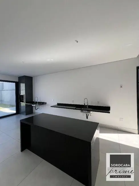 Casa de Condomínio com 4 quartos à venda, 471m2 em Sorocaba - SP - imagem 9 Foto 9 de Casa de Condomínio com 4 quartos à venda, 471m2 em Sorocaba - SP