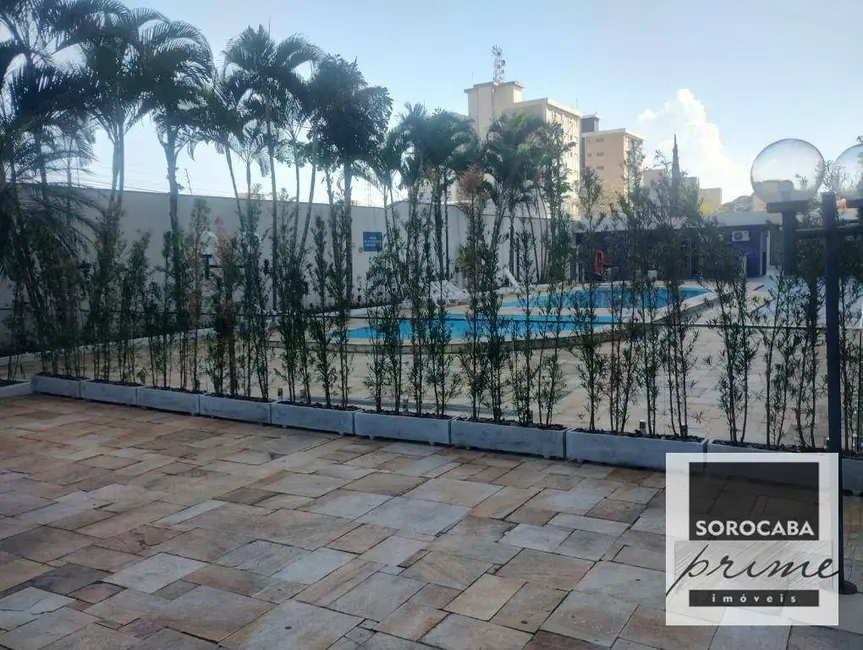 Foto 3 de Apartamento com 3 quartos à venda, 113m2 em Sorocaba - SP