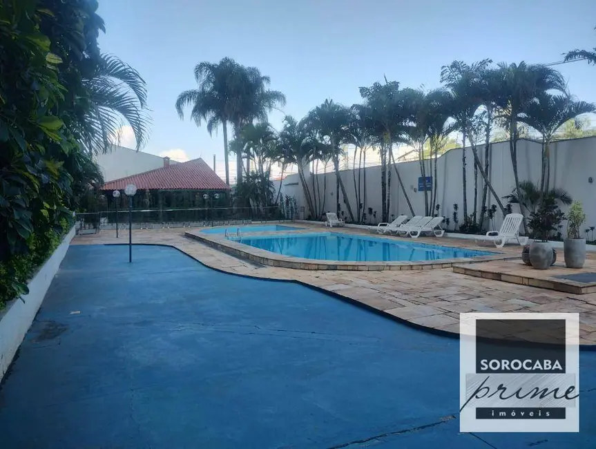 Foto 8 de Apartamento com 3 quartos à venda, 113m2 em Sorocaba - SP