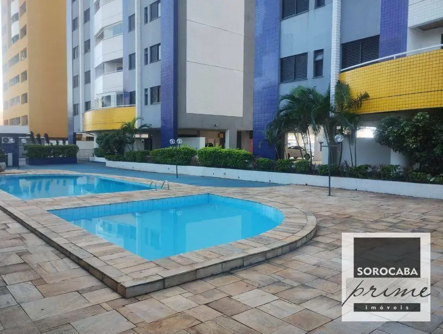 Foto 7 de Apartamento com 3 quartos à venda, 113m2 em Sorocaba - SP