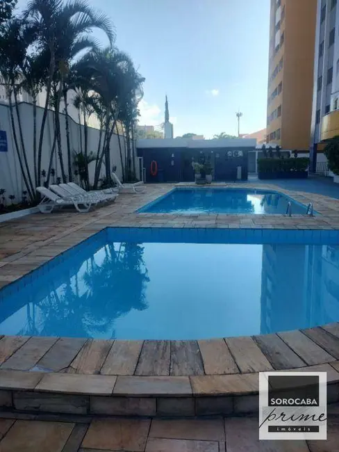 Foto 4 de Apartamento com 3 quartos à venda, 113m2 em Sorocaba - SP