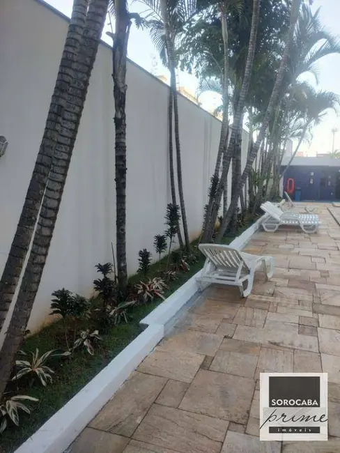 Foto 6 de Apartamento com 3 quartos à venda, 113m2 em Sorocaba - SP