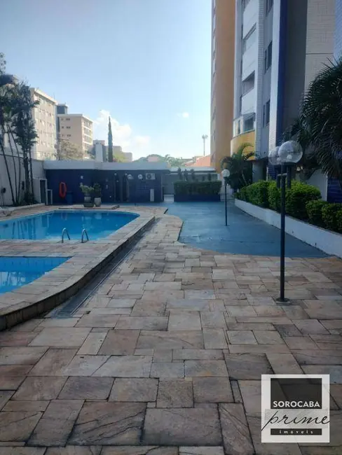 Foto 9 de Apartamento com 3 quartos à venda, 113m2 em Sorocaba - SP