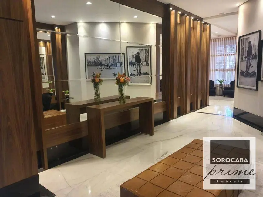 Apartamento com 4 quartos à venda, 314m2 em Parque Campolim, Sorocaba - SP - imagem 6 Foto 6 de Apartamento com 4 quartos à venda, 314m2 em Parque Campolim, Sorocaba - SP
