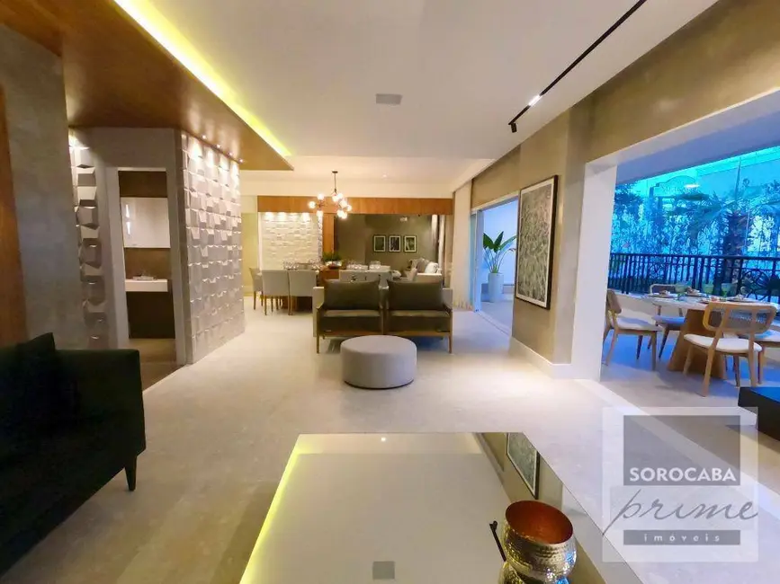 Foto 1 de Apartamento com 4 quartos à venda, 314m2 em Parque Campolim, Sorocaba - SP