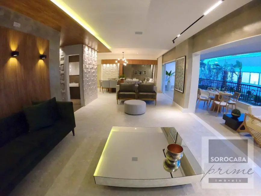Apartamento com 4 quartos à venda, 314m2 em Parque Campolim, Sorocaba - SP - imagem 2 Foto 2 de Apartamento com 4 quartos à venda, 314m2 em Parque Campolim, Sorocaba - SP