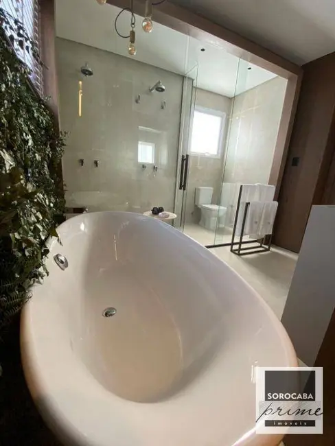 Foto 3 de Apartamento com 4 quartos à venda, 314m2 em Parque Campolim, Sorocaba - SP