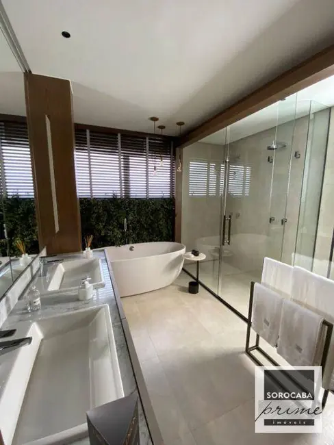 Foto 6 de Apartamento com 4 quartos à venda, 314m2 em Parque Campolim, Sorocaba - SP