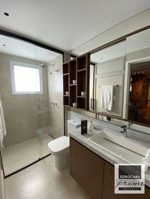Foto 2 de Apartamento com 4 quartos à venda, 314m2 em Parque Campolim, Sorocaba - SP