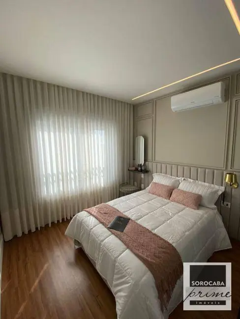 Foto 9 de Apartamento com 4 quartos à venda, 314m2 em Parque Campolim, Sorocaba - SP