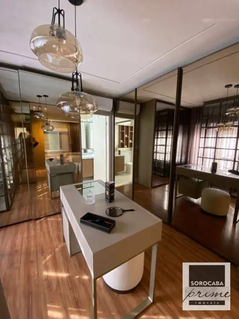 Foto 5 de Apartamento com 4 quartos à venda, 314m2 em Parque Campolim, Sorocaba - SP