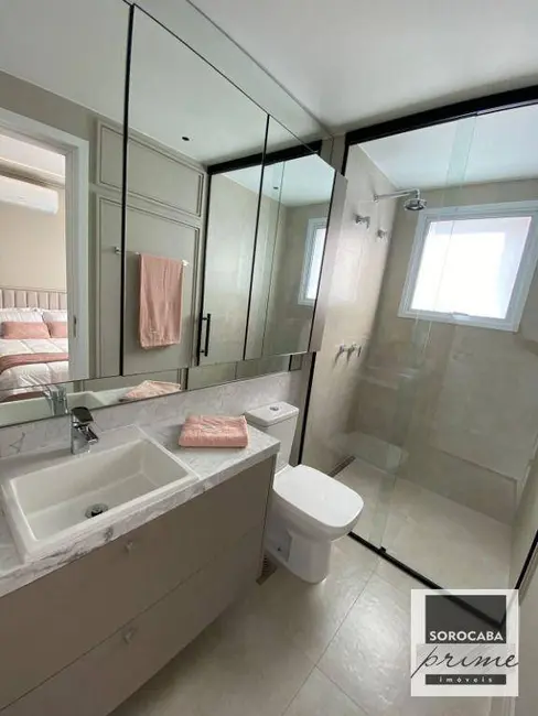 Foto 8 de Apartamento com 4 quartos à venda, 314m2 em Parque Campolim, Sorocaba - SP