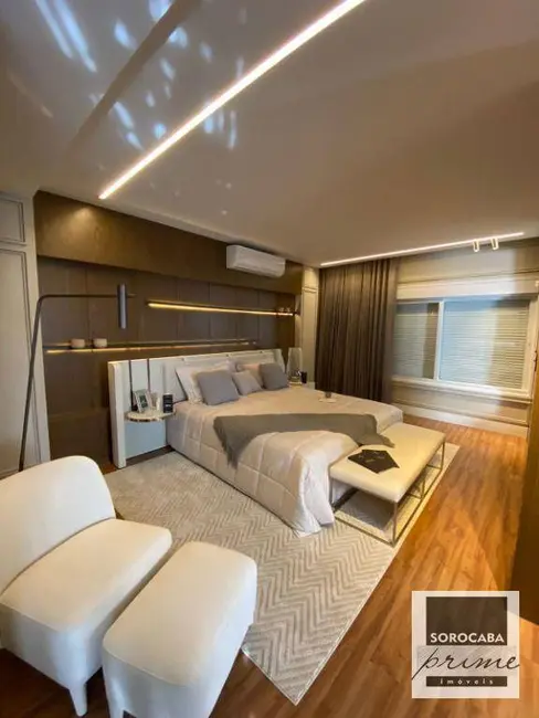 Foto 7 de Apartamento com 4 quartos à venda, 314m2 em Parque Campolim, Sorocaba - SP