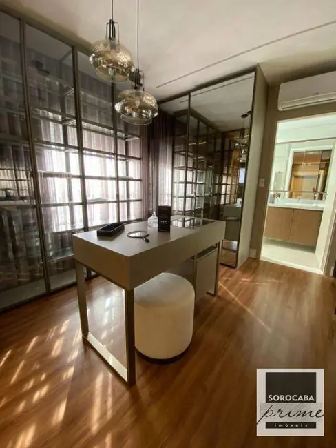 Foto 4 de Apartamento com 4 quartos à venda, 314m2 em Parque Campolim, Sorocaba - SP