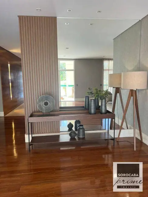 Foto 4 de Apartamento com 3 quartos à venda, 196m2 em Jardim Portal da Colina, Sorocaba - SP