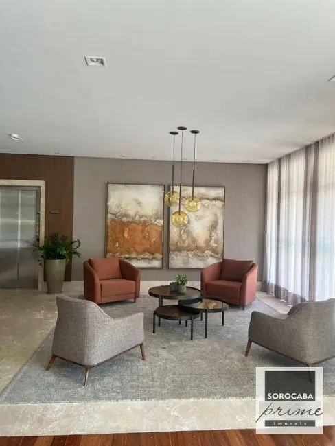 Foto 3 de Apartamento com 3 quartos à venda, 196m2 em Jardim Portal da Colina, Sorocaba - SP