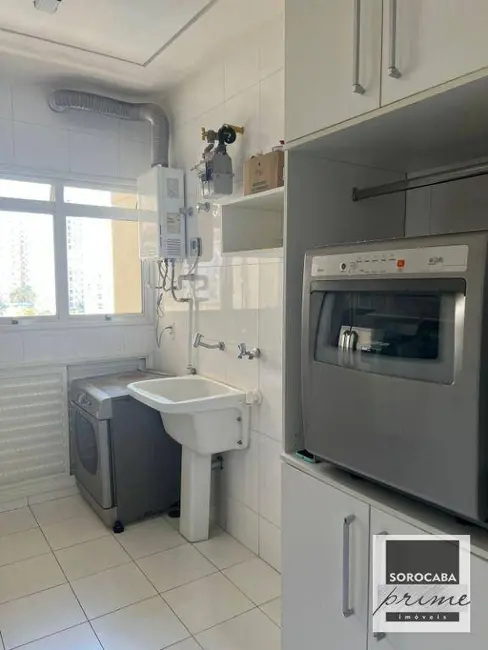 Foto 8 de Apartamento com 3 quartos à venda, 196m2 em Jardim Portal da Colina, Sorocaba - SP