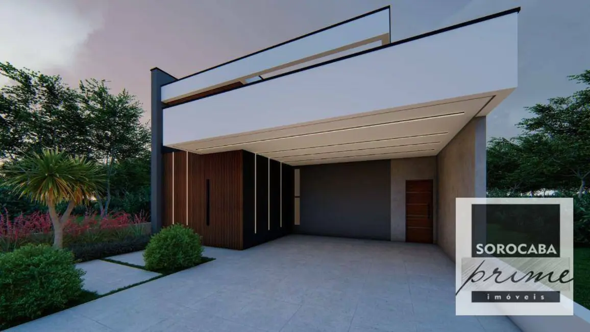 Casa de Condomínio com 3 quartos à venda, 300m2 em Brigadeiro Tobias, Sorocaba - SP - imagem 4 Foto 4 de Casa de Condomínio com 3 quartos à venda, 300m2 em Brigadeiro Tobias, Sorocaba - SP