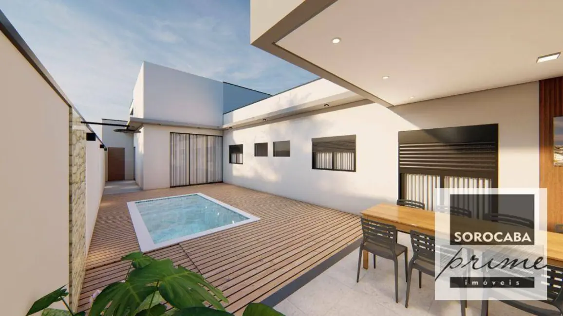 Casa de Condomínio com 3 quartos à venda, 300m2 em Brigadeiro Tobias, Sorocaba - SP - imagem 9 Foto 9 de Casa de Condomínio com 3 quartos à venda, 300m2 em Brigadeiro Tobias, Sorocaba - SP