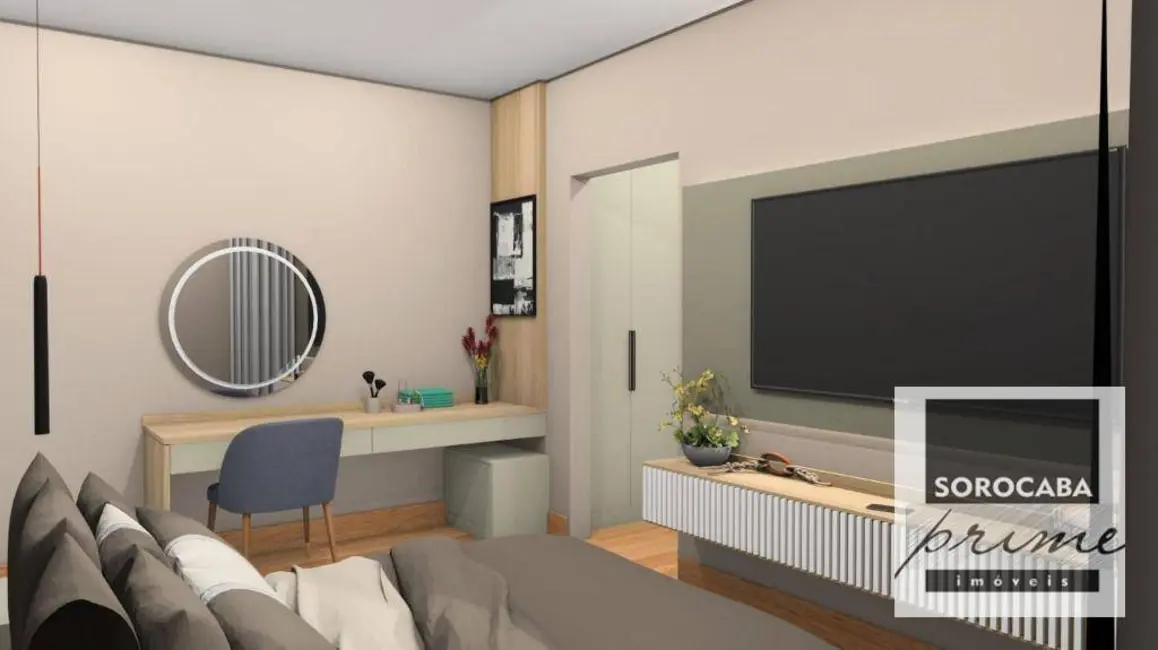 Casa de Condomínio com 3 quartos à venda, 300m2 em Brigadeiro Tobias, Sorocaba - SP - imagem 5 Foto 5 de Casa de Condomínio com 3 quartos à venda, 300m2 em Brigadeiro Tobias, Sorocaba - SP