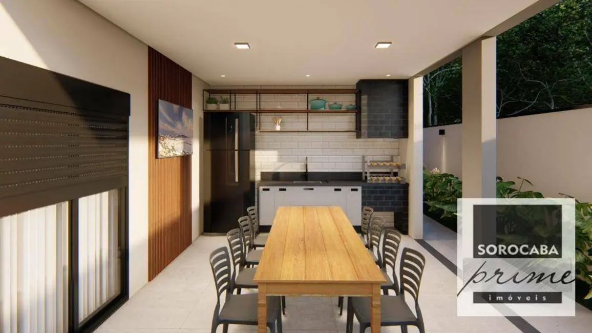 Casa de Condomínio com 3 quartos à venda, 300m2 em Brigadeiro Tobias, Sorocaba - SP - imagem 6 Foto 6 de Casa de Condomínio com 3 quartos à venda, 300m2 em Brigadeiro Tobias, Sorocaba - SP