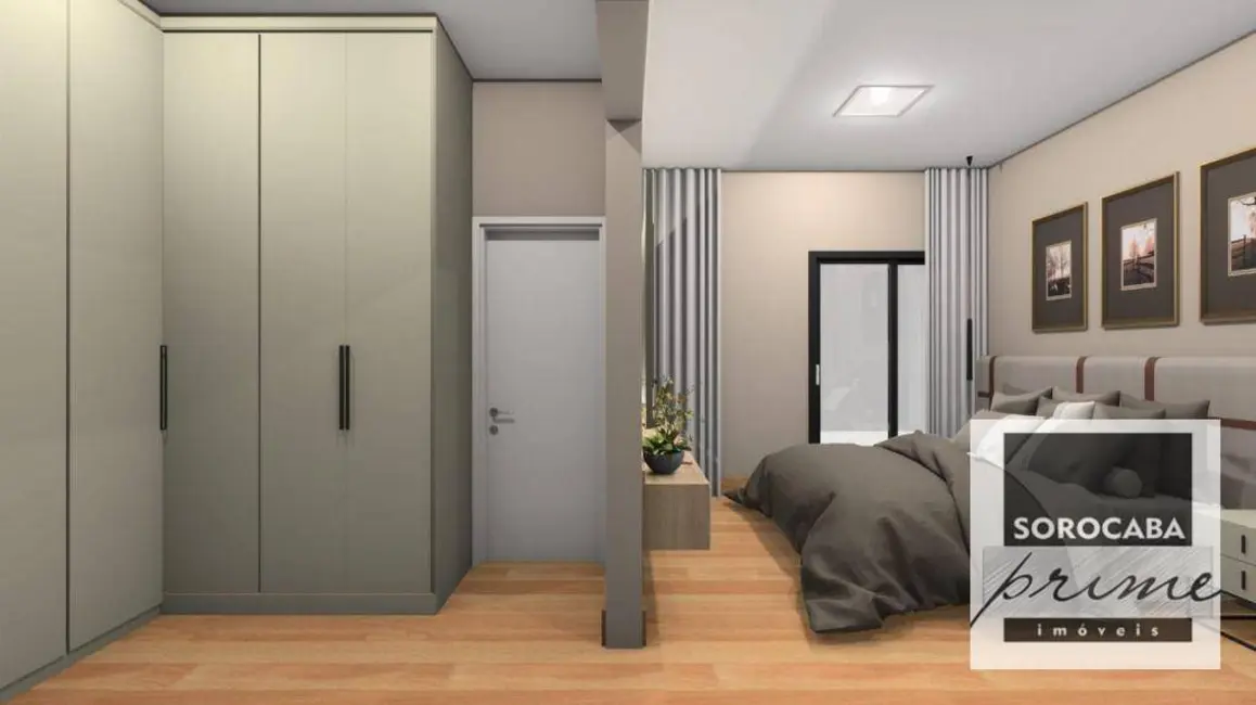 Casa de Condomínio com 3 quartos à venda, 300m2 em Brigadeiro Tobias, Sorocaba - SP - imagem 7 Foto 7 de Casa de Condomínio com 3 quartos à venda, 300m2 em Brigadeiro Tobias, Sorocaba - SP