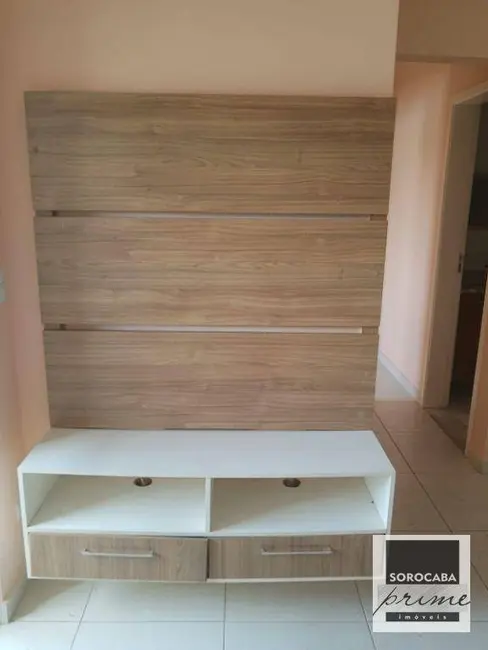 Foto 7 de Apartamento com 3 quartos à venda, 67m2 em Jardim Karolyne, Votorantim - SP