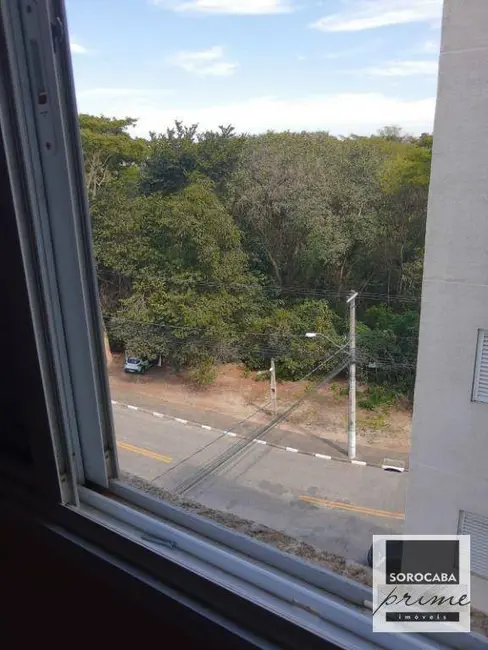 Foto 9 de Apartamento com 3 quartos à venda, 67m2 em Jardim Karolyne, Votorantim - SP