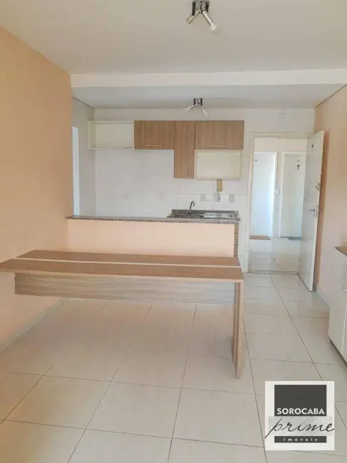 Foto 5 de Apartamento com 3 quartos à venda, 67m2 em Jardim Karolyne, Votorantim - SP