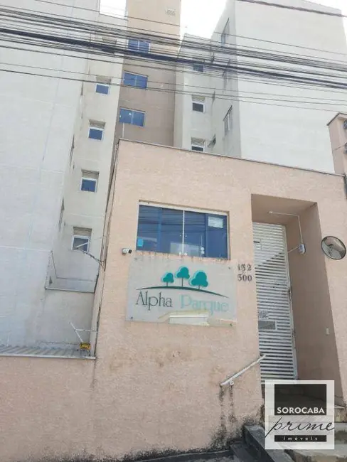 Foto 4 de Apartamento com 3 quartos à venda, 67m2 em Jardim Karolyne, Votorantim - SP