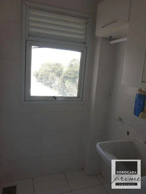 Foto 3 de Apartamento com 3 quartos à venda, 67m2 em Jardim Karolyne, Votorantim - SP