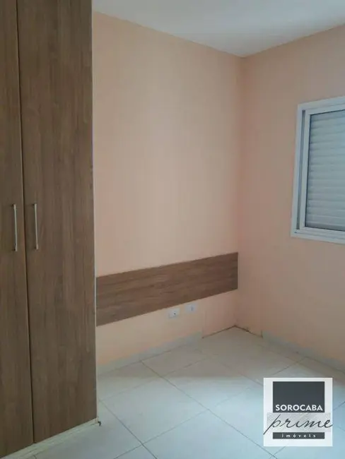 Foto 8 de Apartamento com 3 quartos à venda, 67m2 em Jardim Karolyne, Votorantim - SP