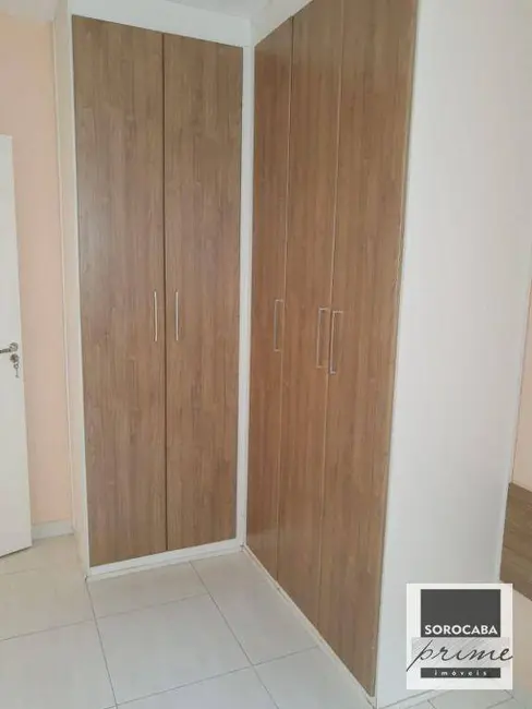 Foto 6 de Apartamento com 3 quartos à venda, 67m2 em Jardim Karolyne, Votorantim - SP