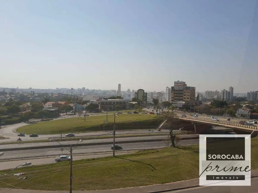 Foto 2 de Sala Comercial para alugar, 45m2 em Parque Campolim, Sorocaba - SP