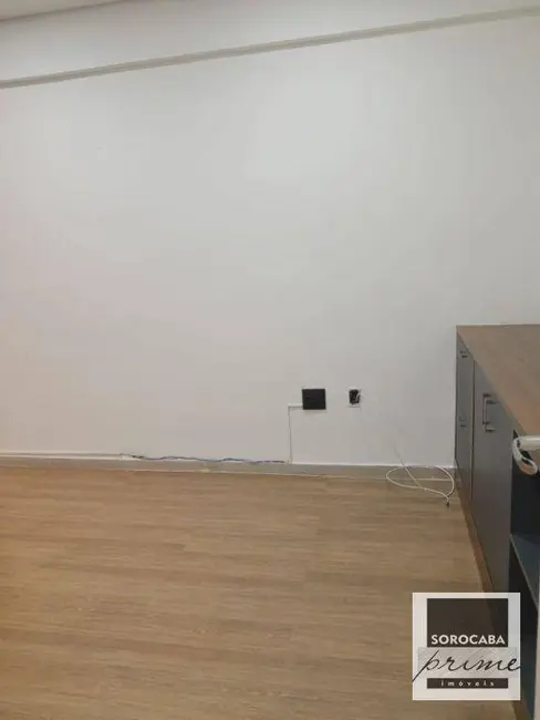 Foto 8 de Sala Comercial para alugar, 45m2 em Parque Campolim, Sorocaba - SP