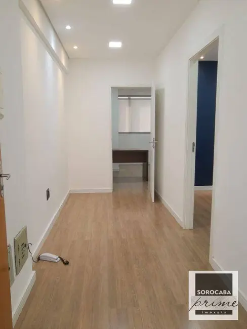 Foto 9 de Sala Comercial para alugar, 45m2 em Parque Campolim, Sorocaba - SP
