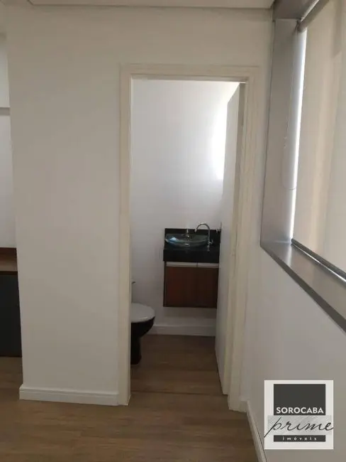 Foto 6 de Sala Comercial para alugar, 45m2 em Parque Campolim, Sorocaba - SP