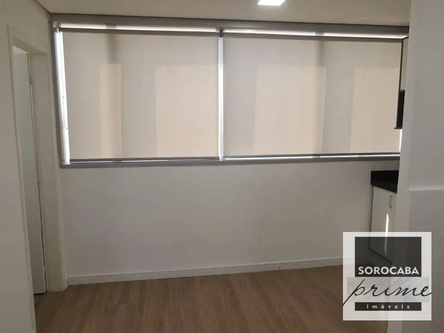 Foto 4 de Sala Comercial para alugar, 45m2 em Parque Campolim, Sorocaba - SP