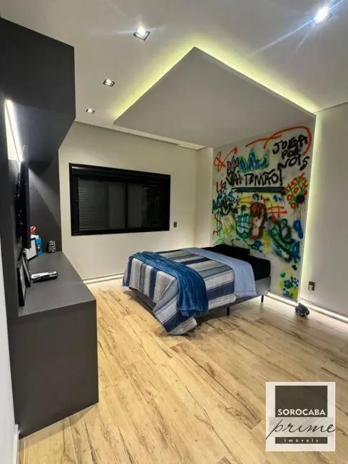 Foto 7 de Sobrado com 5 quartos à venda, 570m2 em Votorantim - SP