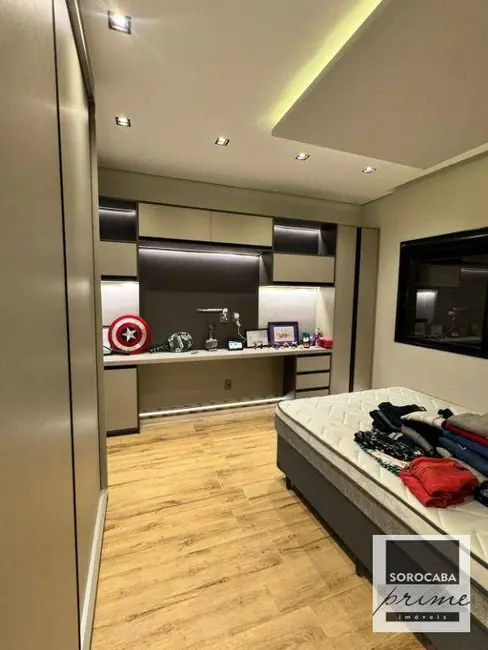 Foto 9 de Sobrado com 5 quartos à venda, 570m2 em Votorantim - SP