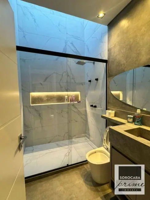 Foto 4 de Sobrado com 5 quartos à venda, 570m2 em Votorantim - SP