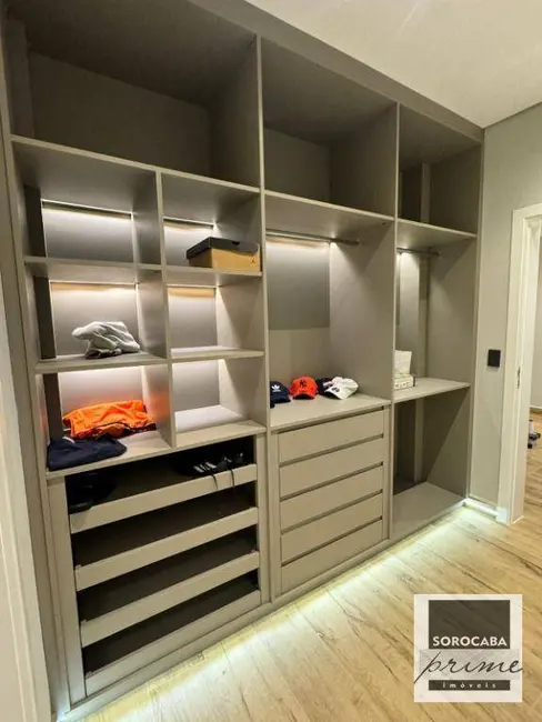 Foto 5 de Sobrado com 5 quartos à venda, 570m2 em Votorantim - SP