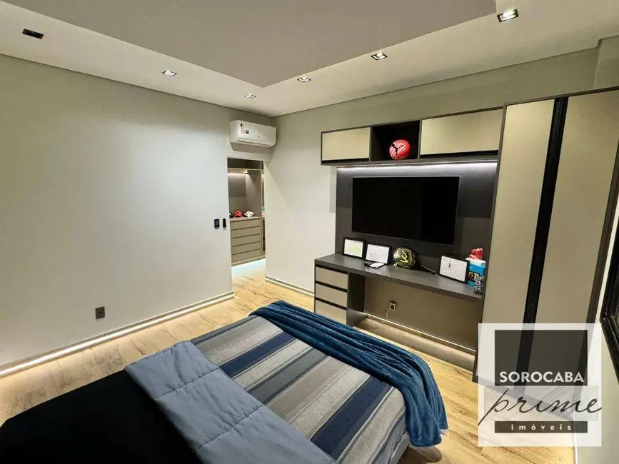 Foto 8 de Sobrado com 5 quartos à venda, 570m2 em Votorantim - SP