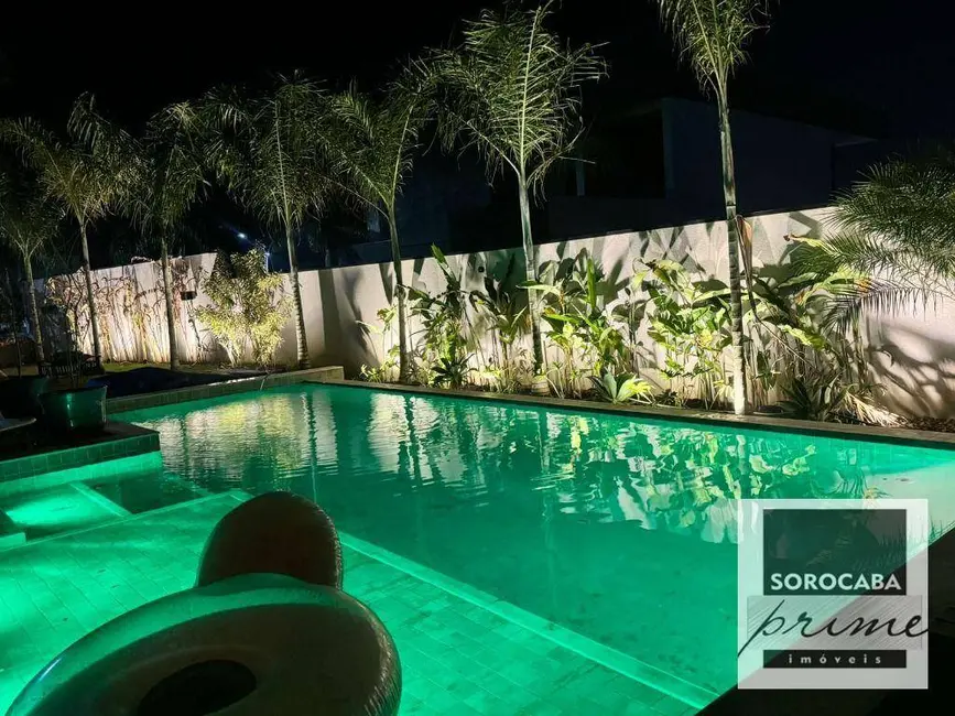 Foto 6 de Sobrado com 5 quartos à venda, 570m2 em Votorantim - SP