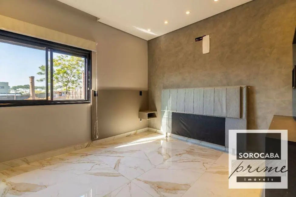 Foto 9 de Sobrado com 3 quartos à venda e para alugar, 460m2 em Votorantim - SP