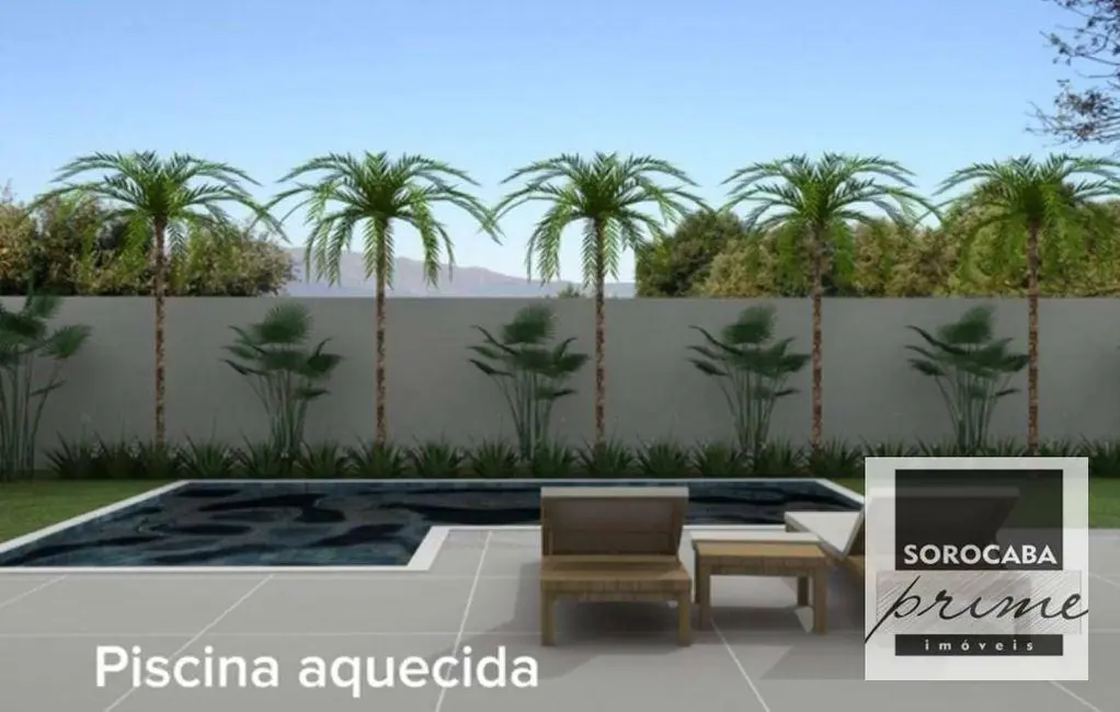 Foto 3 de Sobrado com 3 quartos à venda, 490m2 em Votorantim - SP